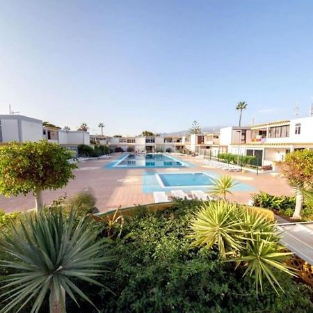 Buenas Olas Tenerife طوستا ديل سيلونثيو المظهر الخارجي الصورة